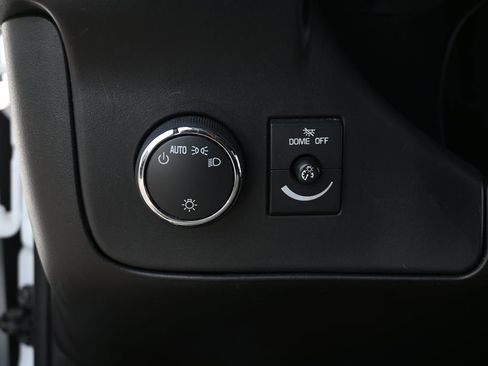 Used 2024 Chevrolet Express 2500 w/ Driver Convenience Package RWD image 9