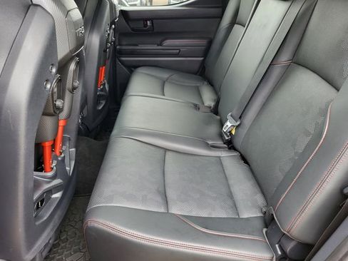 Used 2024 Toyota Tacoma TRD Pro AWD/4WD image 22