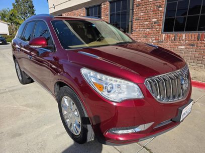 Used 2015 Buick Enclave Premium