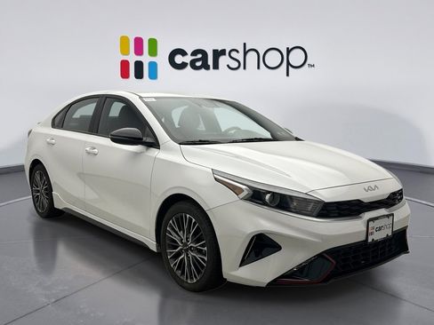 Used 2023 Kia Forte GT-Line image 7