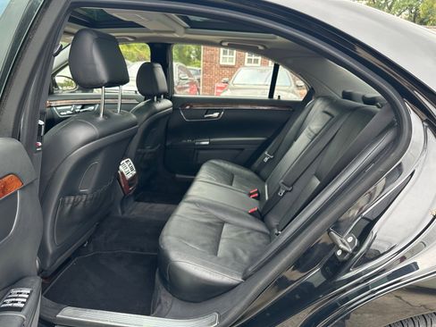 Used 2007 Mercedes-Benz S 550 S550 image 24