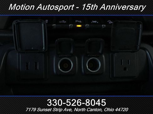 Used 2017 GMC Sierra 1500 Denali w/ Denali Ultimate Package image 23