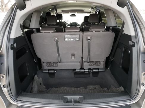 Used 2021 Honda Odyssey EX-L image 18