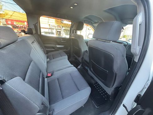 Used 2014 Chevrolet Silverado 1500 LT w/ All Star Edition AWD/4WD image 27