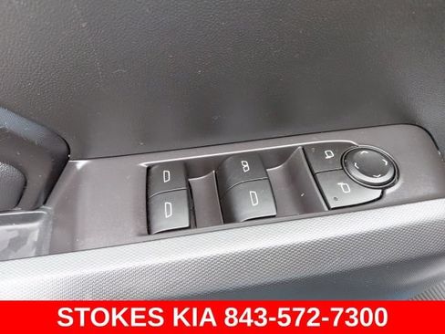 Used 2023 Chevrolet Colorado LT w/ LT Convenience Package III RWD image 20