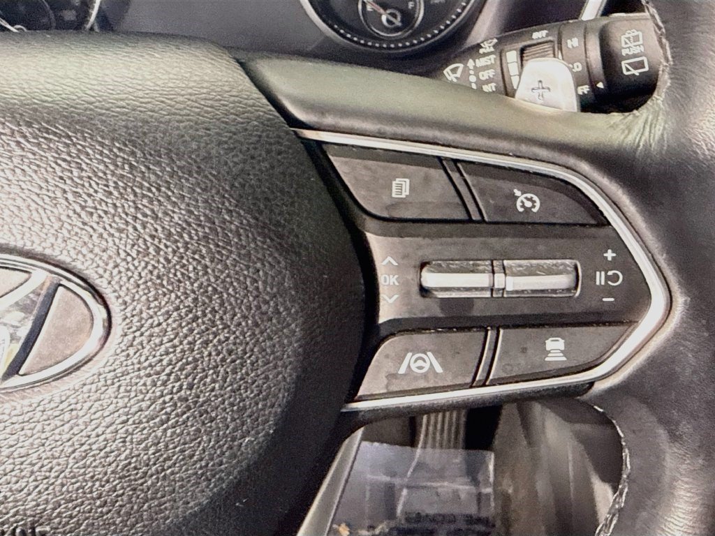 Used 2023 Hyundai Santa Fe XRT FWD image 14