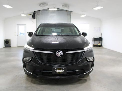 Used 2024 Buick Enclave Essence w/ Sport Touring Edition image 3