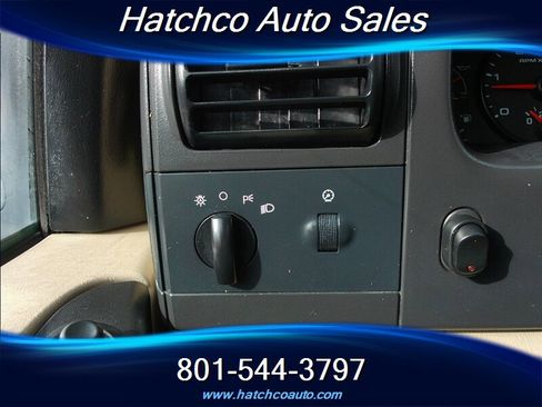 Used 2006 Ford F250 XLT image 17