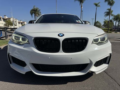 Used 2014 BMW M235i Coupe image 14