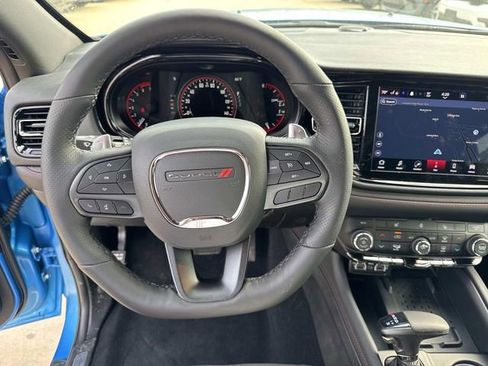 New 2026 Dodge Durango GT AWD/4WD image 21