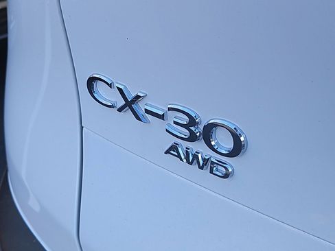 New 2026 MAZDA CX-30 AWD 2.5 S image 4