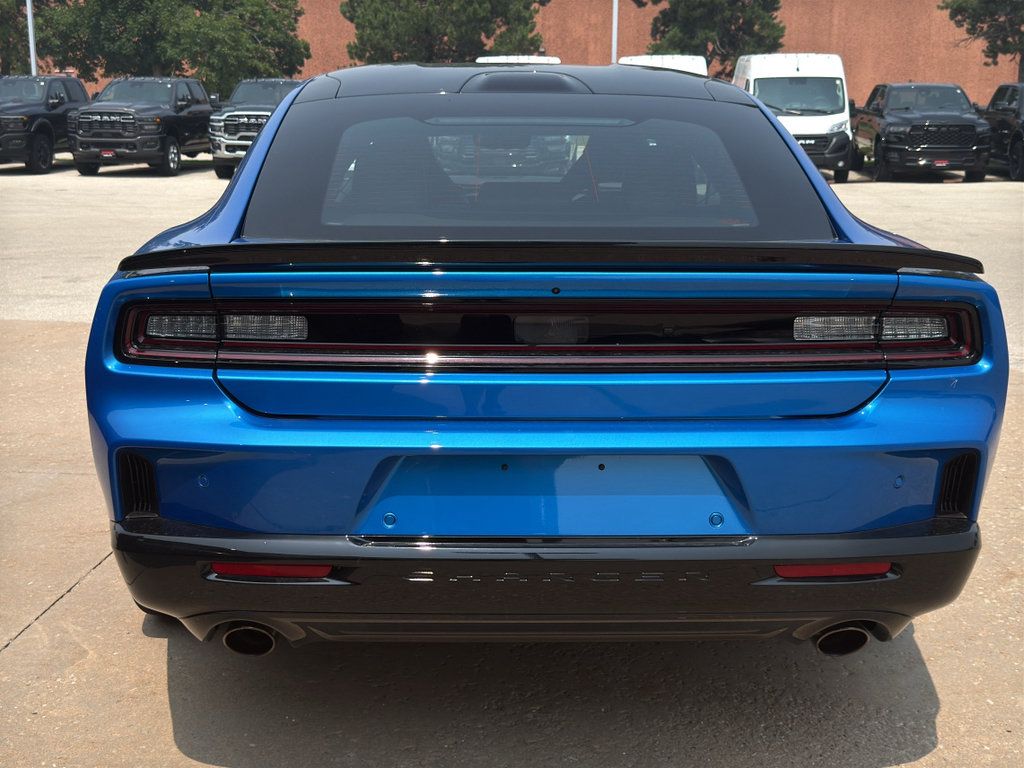 New 2026 Dodge Charger R/T AWD/4WD image 7