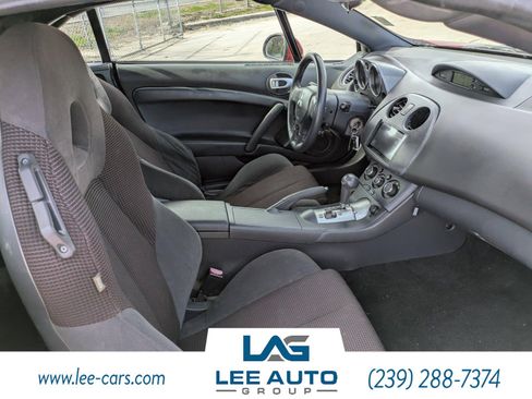Used 2009 Mitsubishi Eclipse GS image 11