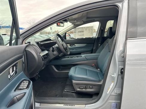 New 2026 Nissan Murano Platinum w/ Cargo Package image 11