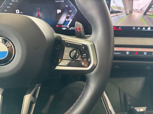 Certified 2025 BMW X3 M50 w/ Premium Package image 21