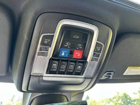 Used 2022 RAM 1500 TRX w/ TRX Level 2 Equipment Group AWD/4WD image 39