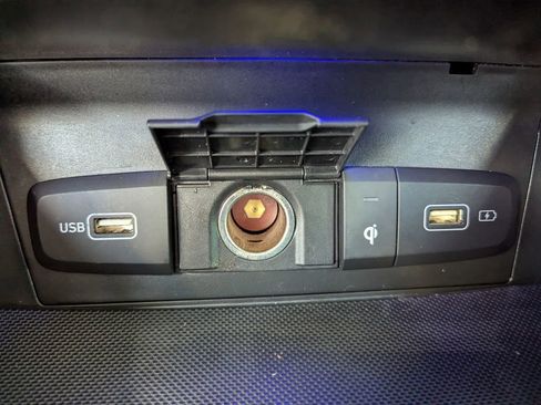 Used 2024 Hyundai Tucson Limited image 22