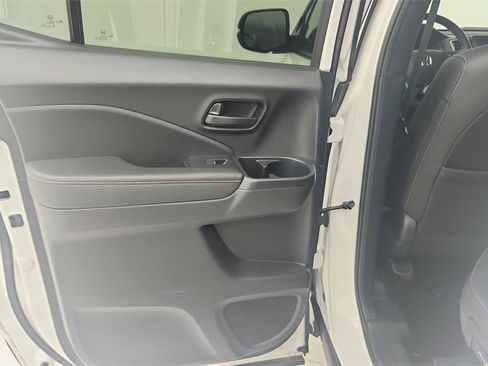 Used 2024 Honda Ridgeline TrailSport image 29