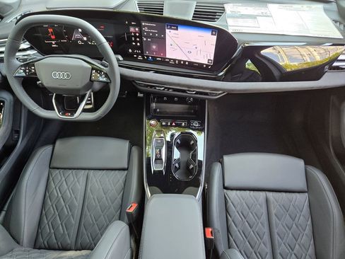 New 2025 Audi S5 Premium Plus image 30