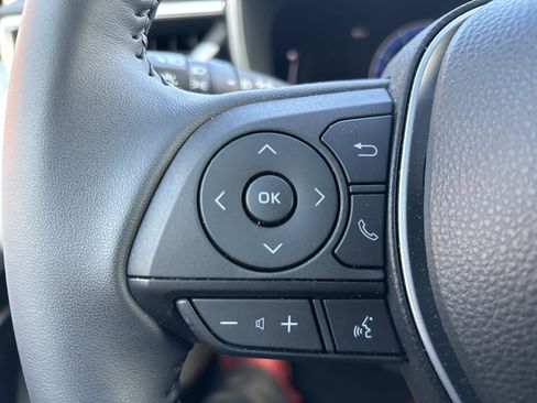 Used 2023 Toyota Corolla XSE image 19