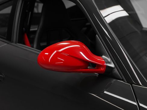 Used 2011 Porsche 911 GT3 RS image 20