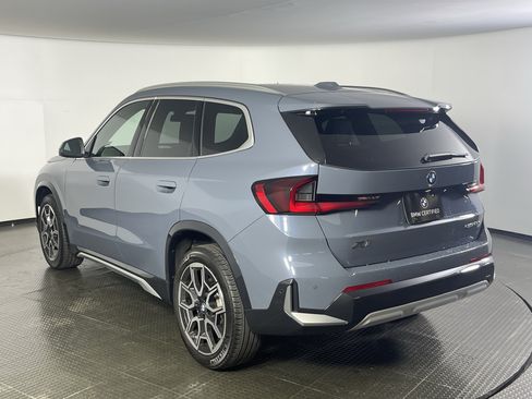 Used 2025 BMW X1 xDrive28i w/ Premium Package AWD/4WD image 7