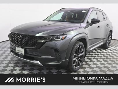 New 2026 MAZDA CX-50 AWD 2.5 S w/ Accent Package