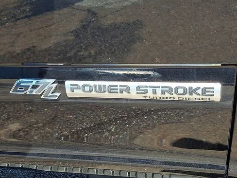 Used 2020 Ford F350 XLT w/ Snow Plow Prep Package AWD/4WD image 30