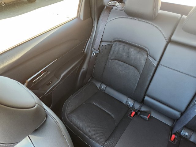 New 2026 MAZDA CX-5 Preferred AWD/4WD image 13