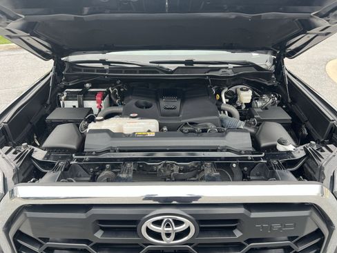 Used 2023 Toyota Tundra SR5 w/ TRD Off-Road Package AWD/4WD image 25