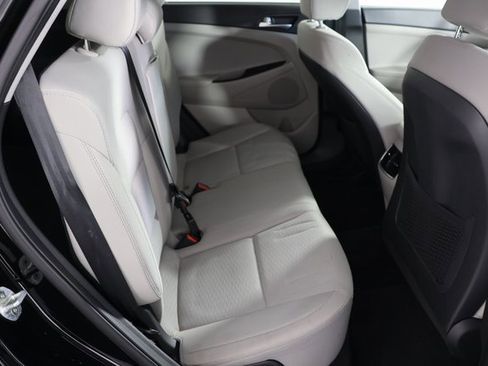 Used 2020 Hyundai Tucson SEL image 22