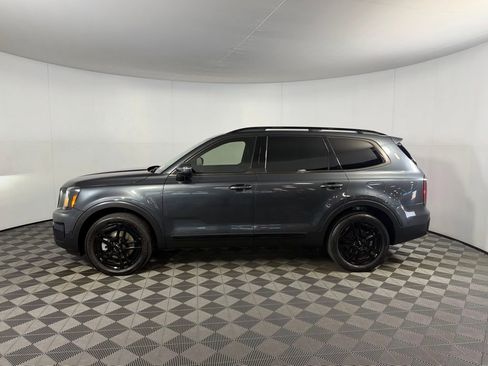 Used 2024 Kia Telluride EX X-Line image 11