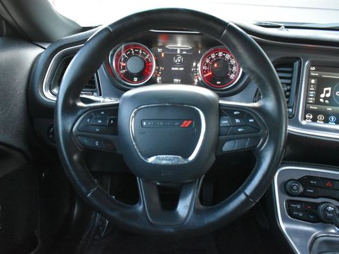 Used 2017 Dodge Challenger R/T w/ Sound Group image 14