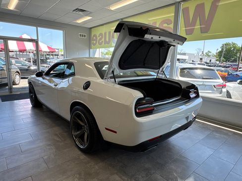 Used 2023 Dodge Challenger R/T Scat Pack RWD image 13