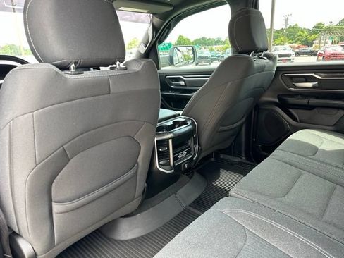 Used 2020 RAM 1500 Big Horn RWD image 34