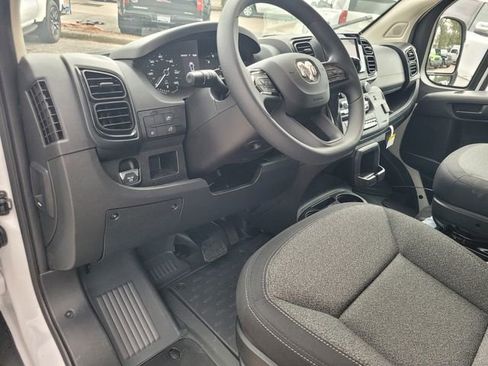 New 2026 RAM ProMaster 1500 w/ Convenience Group image 4