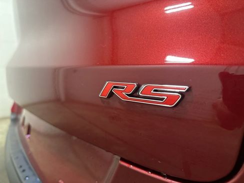 Used 2024 Chevrolet TrailBlazer RS w/ Convenience Package image 33