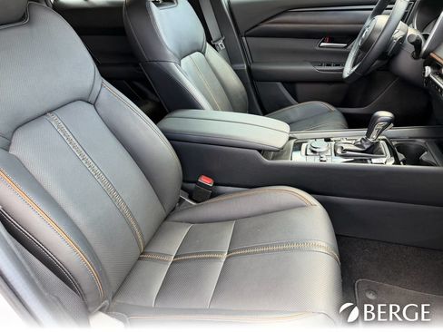 Used 2025 MAZDA CX-50 AWD 2.5 Turbo w/ Accent Package image 13