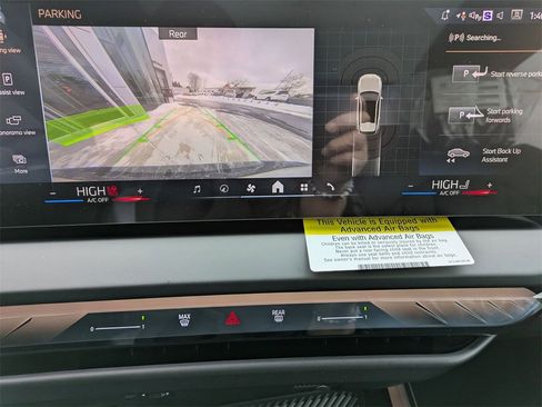 New 2026 BMW X3 xDrive30 w/ Convenience Package image 25