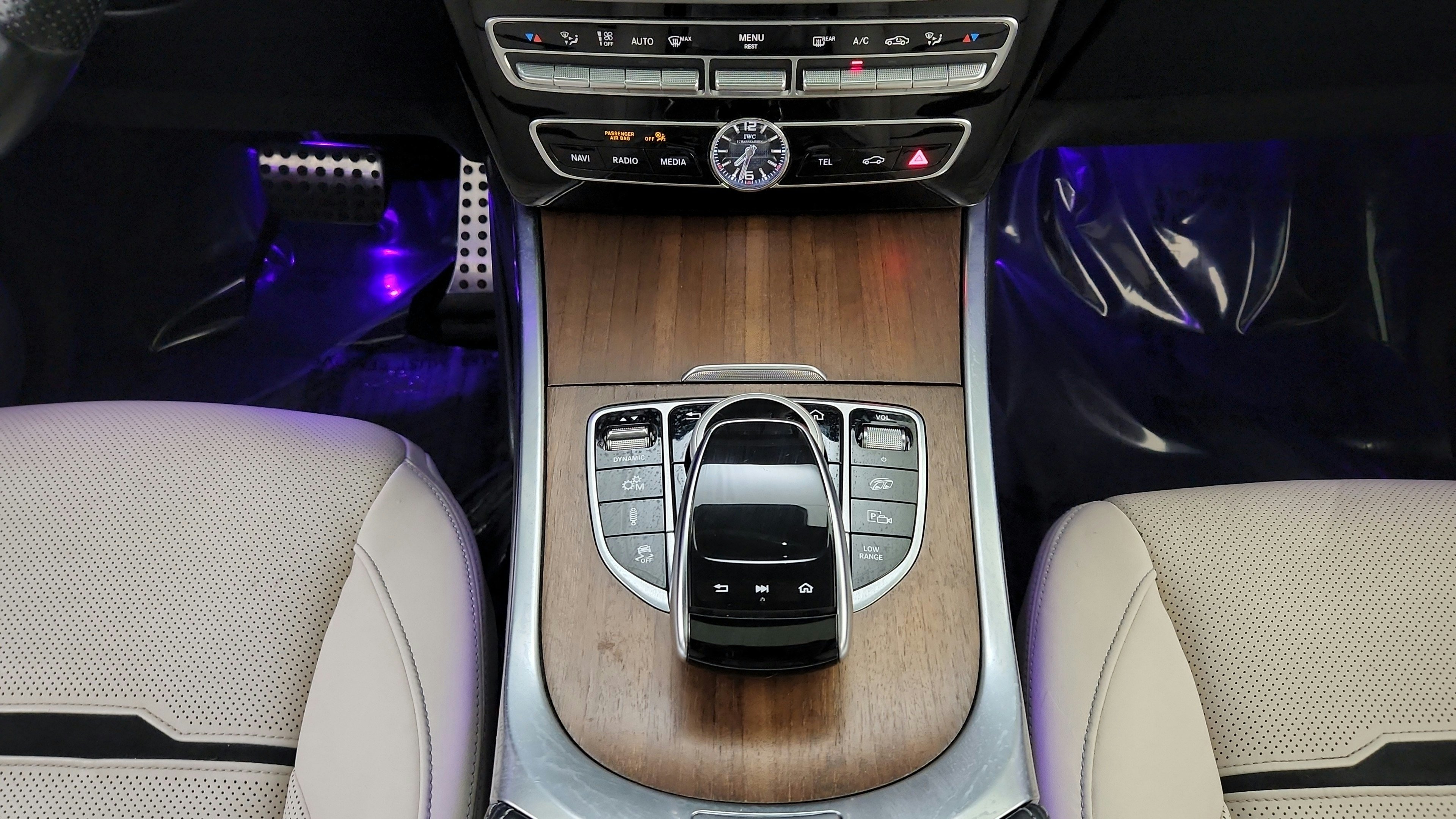 Used 2023 Mercedes-Benz G 63 AMG 4MATIC image 24