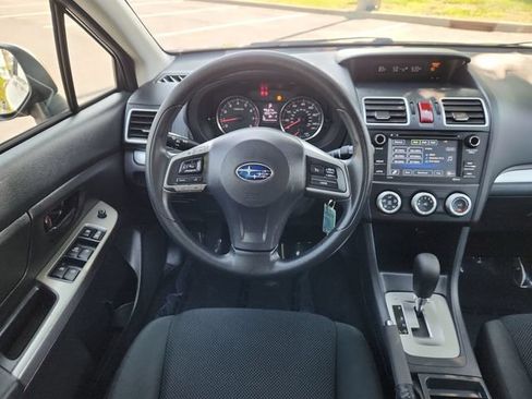 Used 2016 Subaru Impreza 2.0i AWD/4WD image 21