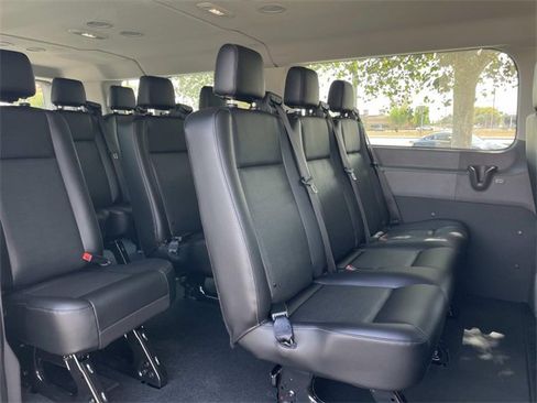 New 2025 Ford Transit 350 XL image 19