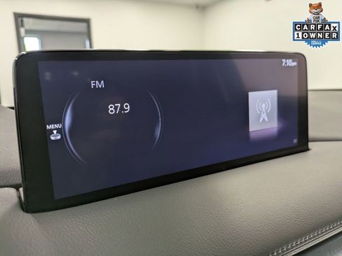 Certified 2023 MAZDA CX-5 AWD 2.5 S w/ Premium Package image 13