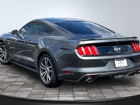 Used 2015 Ford Mustang GT RWD image 13