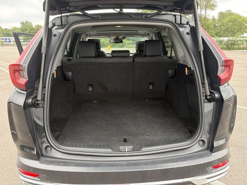 Used 2021 Honda CR-V Touring image 30