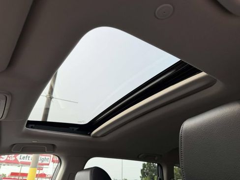 Used 2026 Honda CR-V EX-L image 10