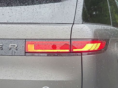 New 2025 Land Rover Range Rover Sport SV Edition Two AWD/4WD image 36