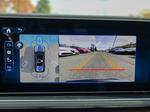 Used 2025 Mercedes-Benz GLS 450 4MATIC image 54