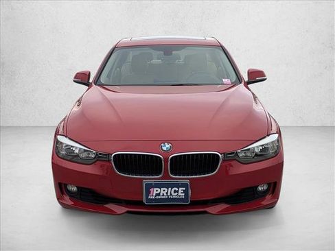 Used 2015 BMW 328i xDrive Sedan image 2