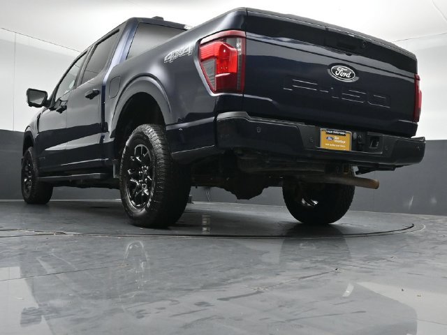 Certified 2024 Ford F150 XLT w/ Equipment Group 302A MID AWD/4WD image 42